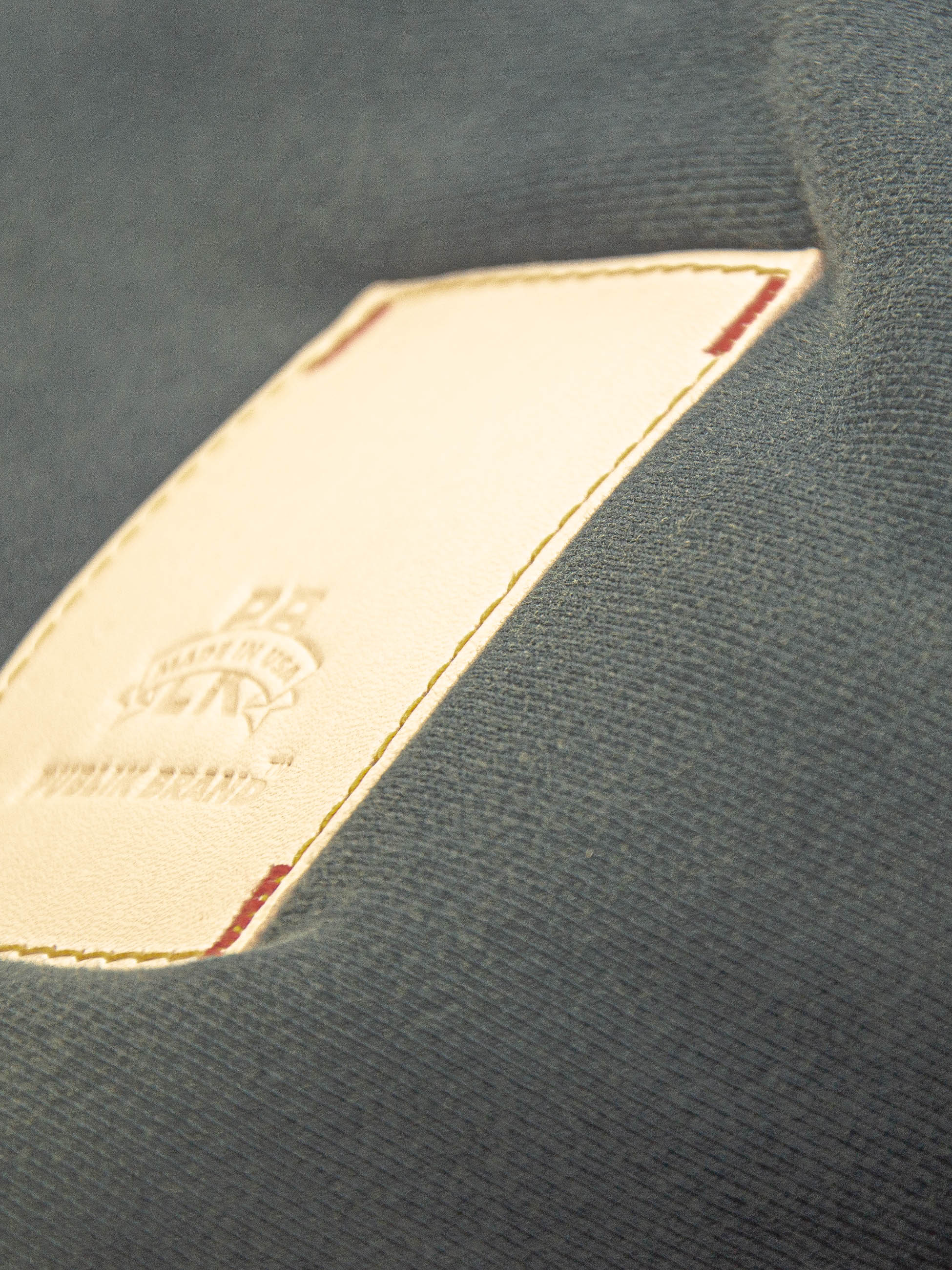 French Terry Sweatshirt