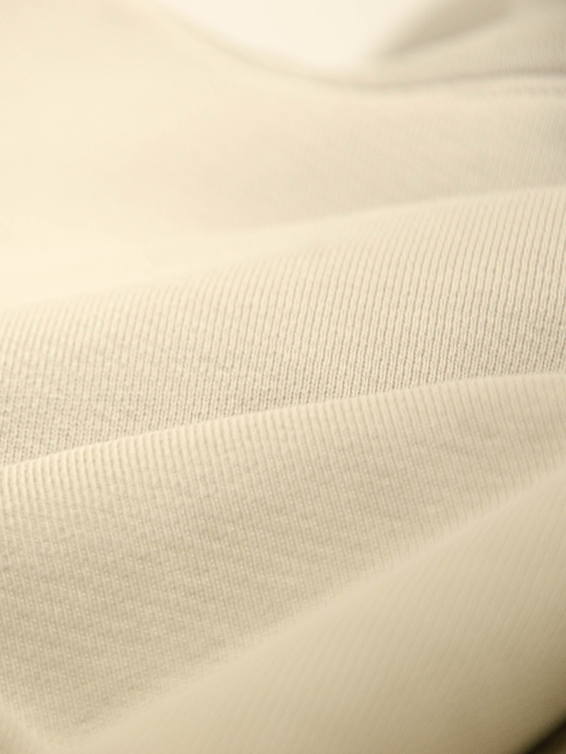 French Terry Sweatshirt