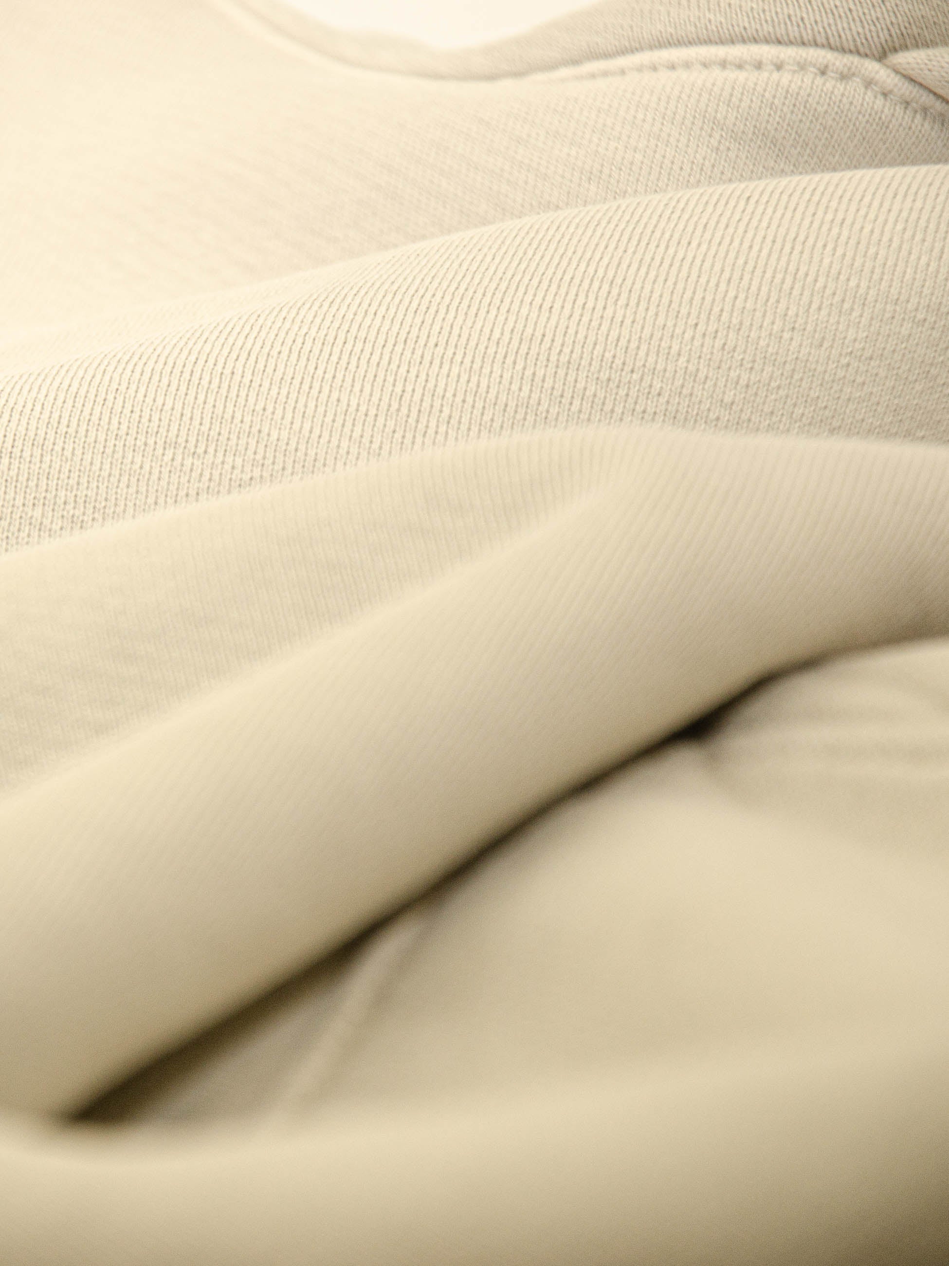 French Terry Sweatshirt