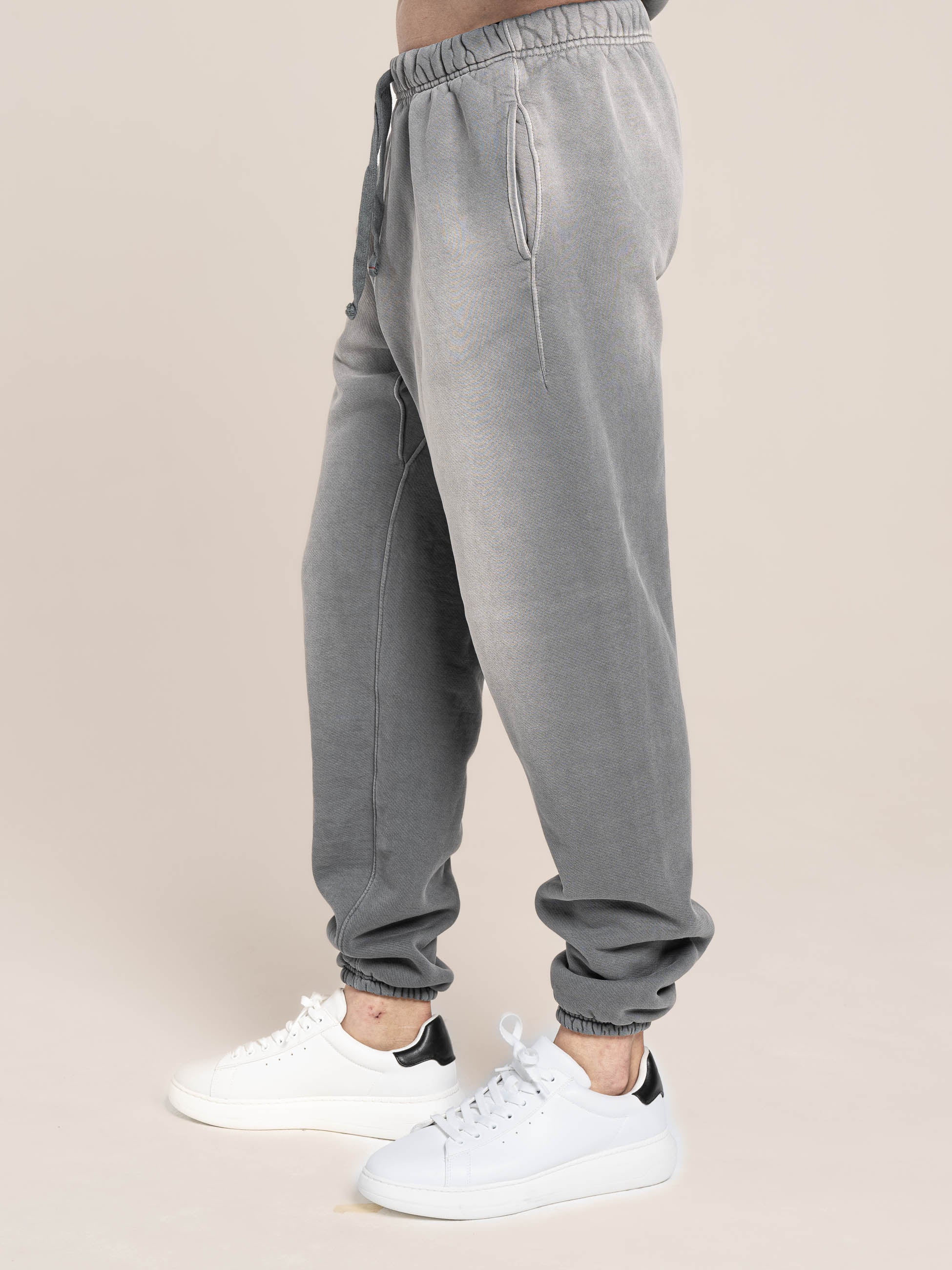 Fleece Relaxed Sweatpants