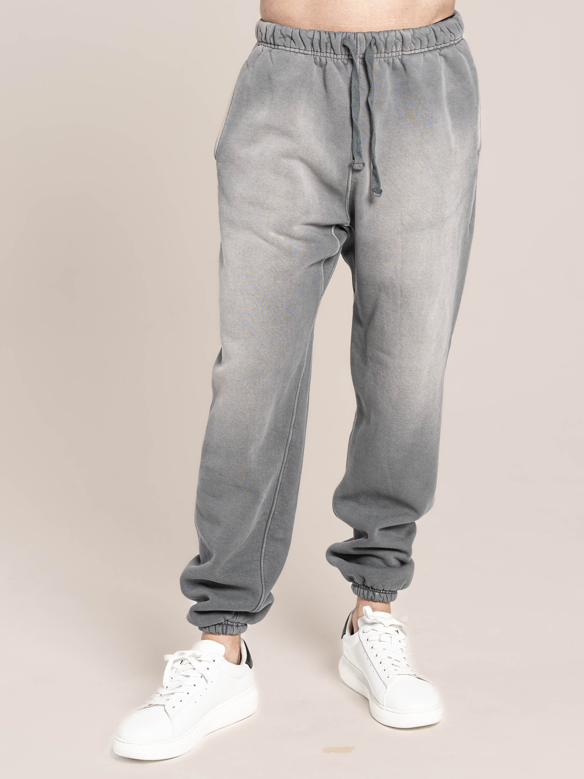 Fleece Relaxed Sweatpants