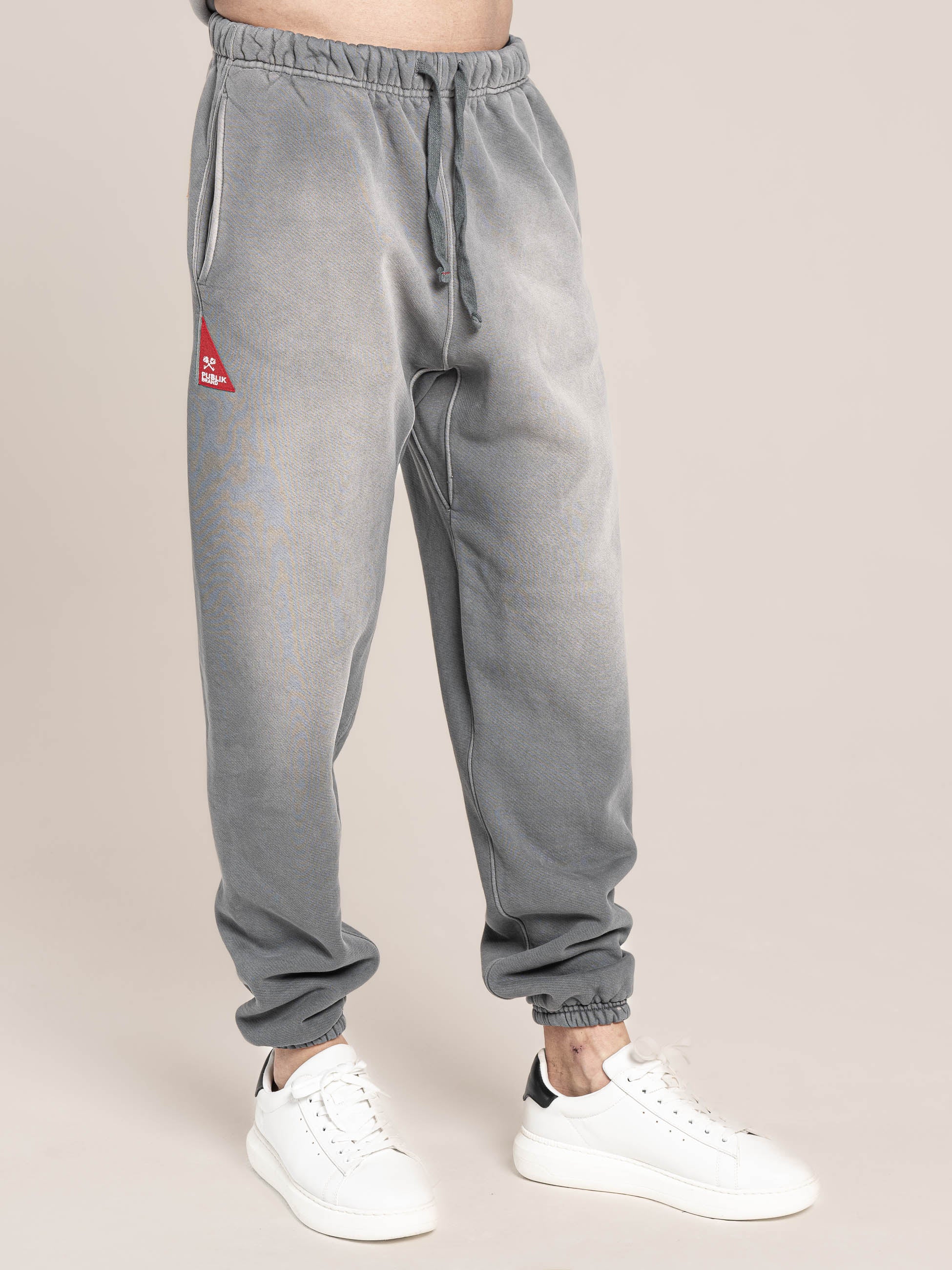 Fleece Relaxed Sweatpants