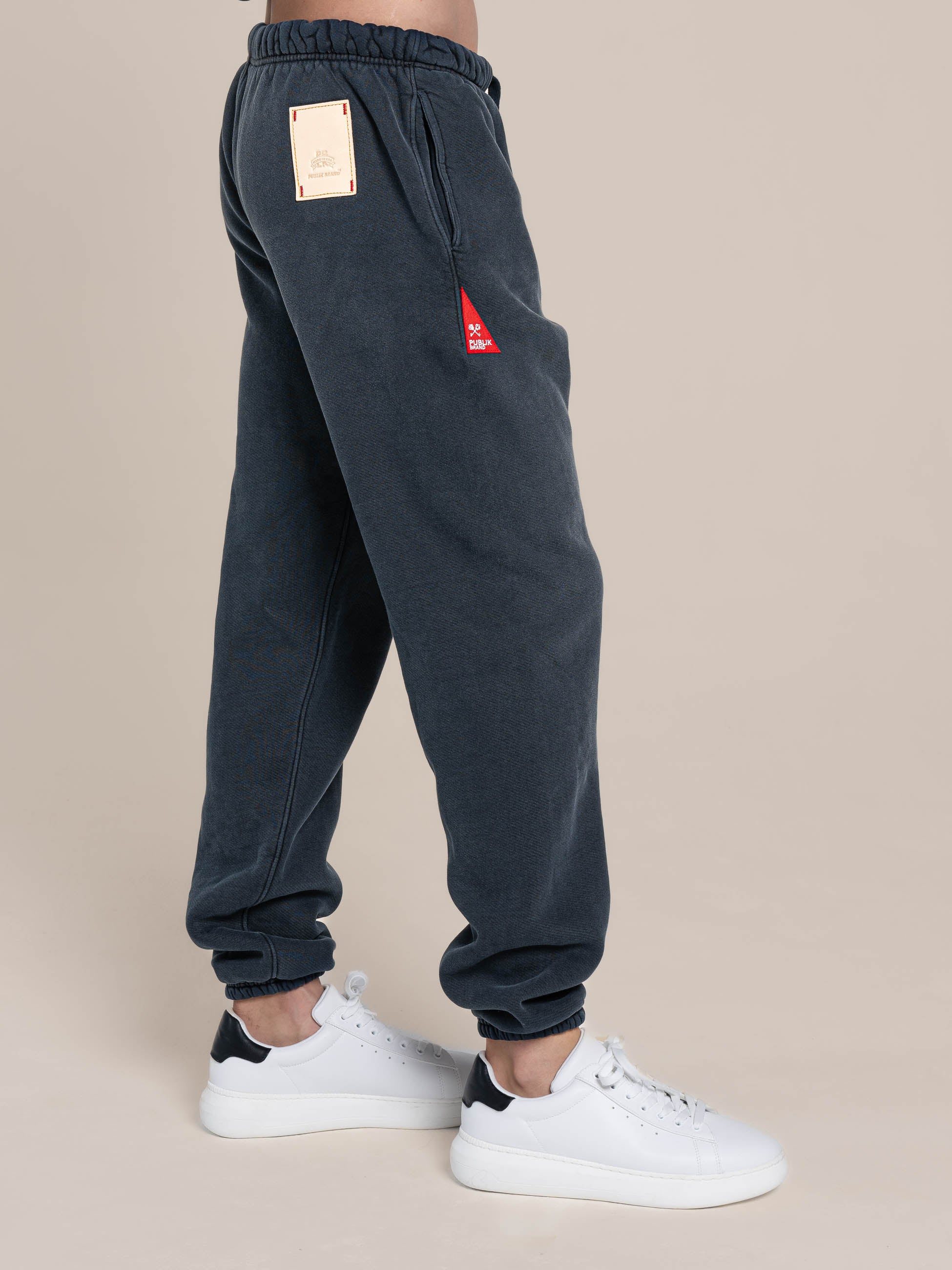 Fleece Relaxed Sweatpants