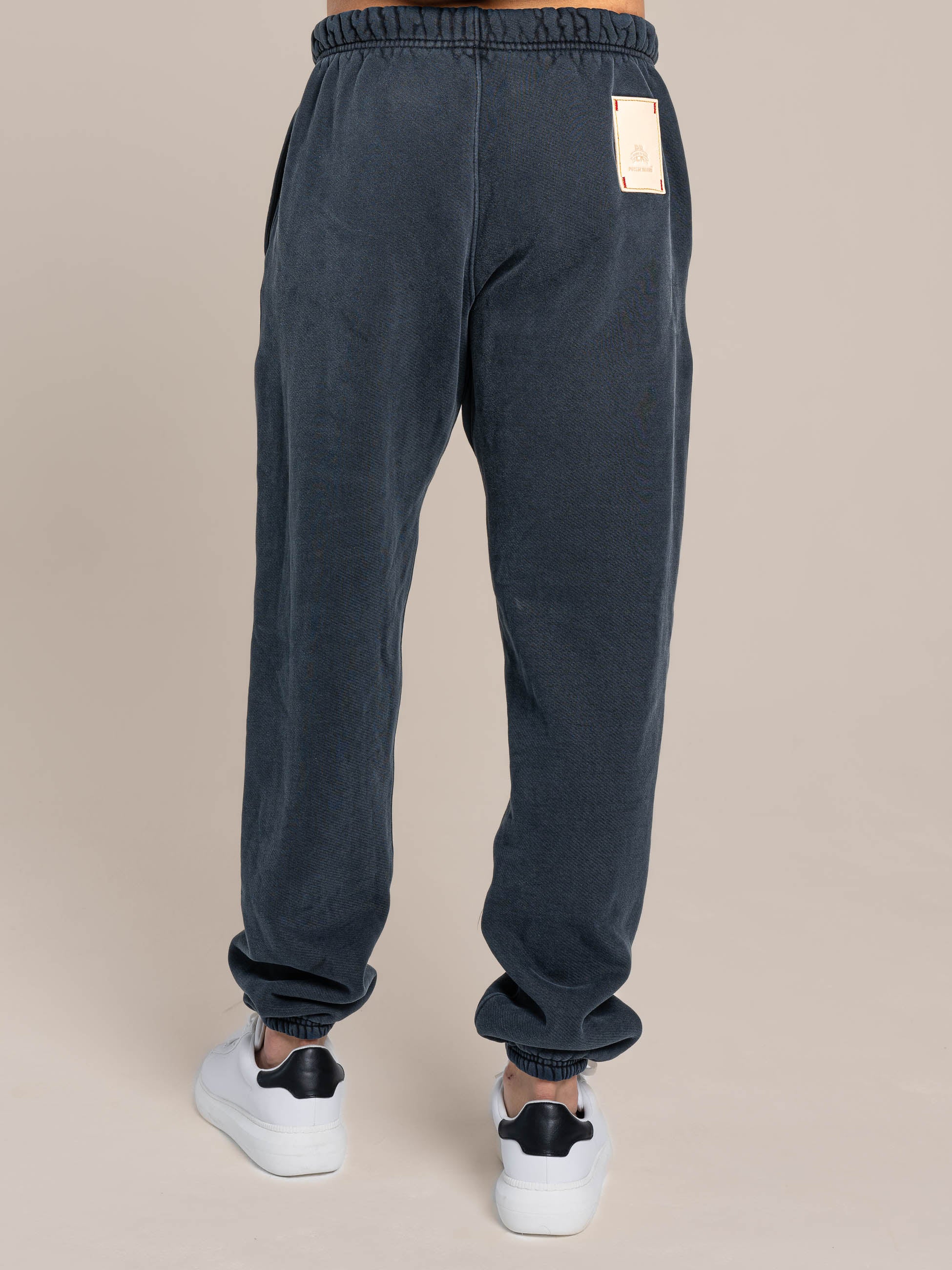 Fleece Relaxed Sweatpants