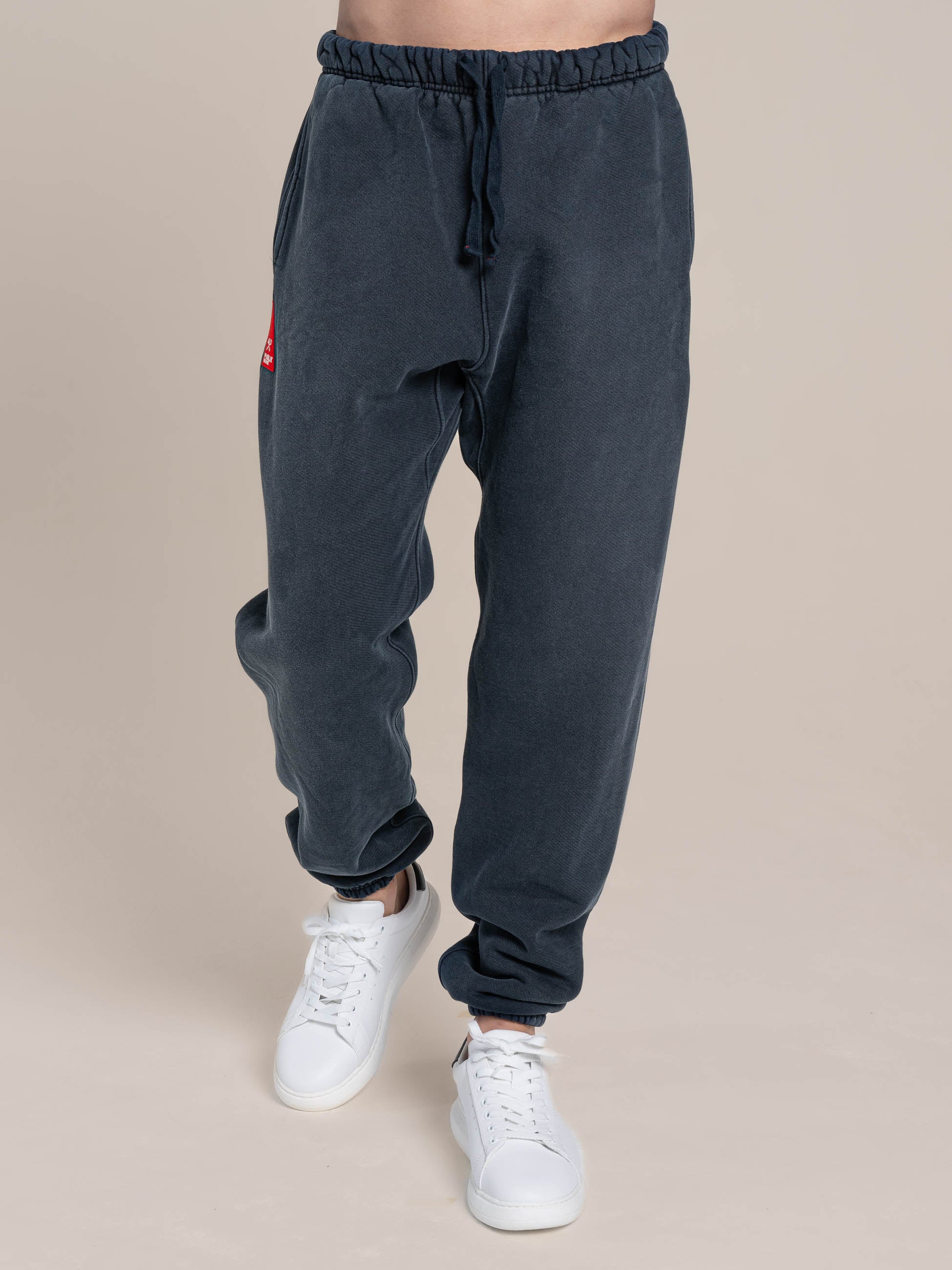 Fleece Relaxed Sweatpants