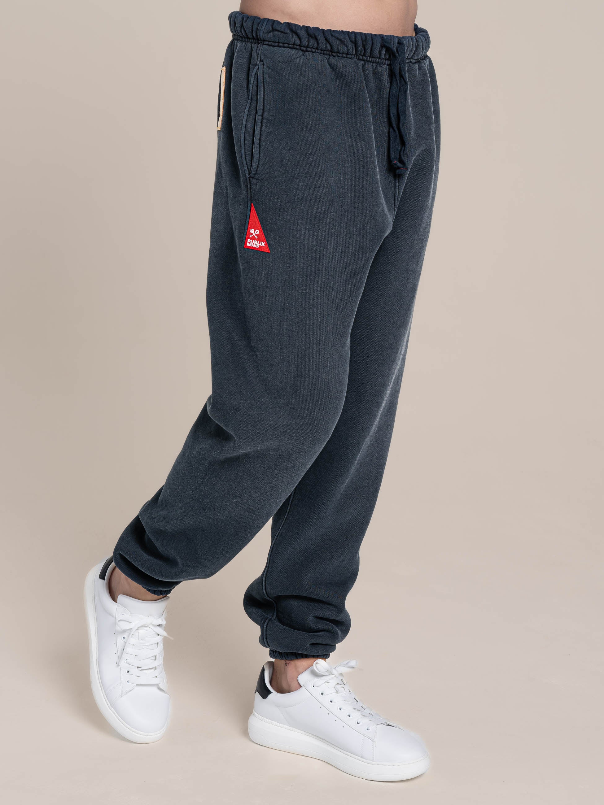 Fleece Relaxed Sweatpants