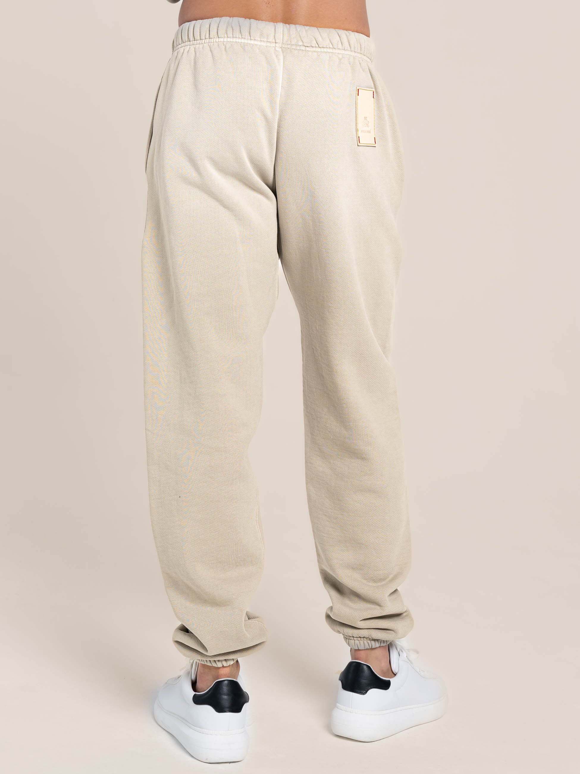 Fleece Relaxed Sweatpants