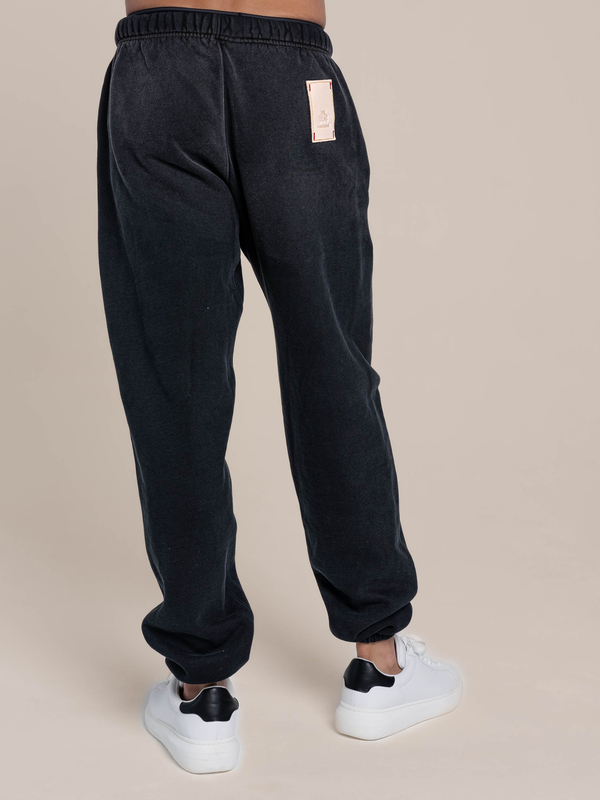 Fleece Relaxed Sweatpants