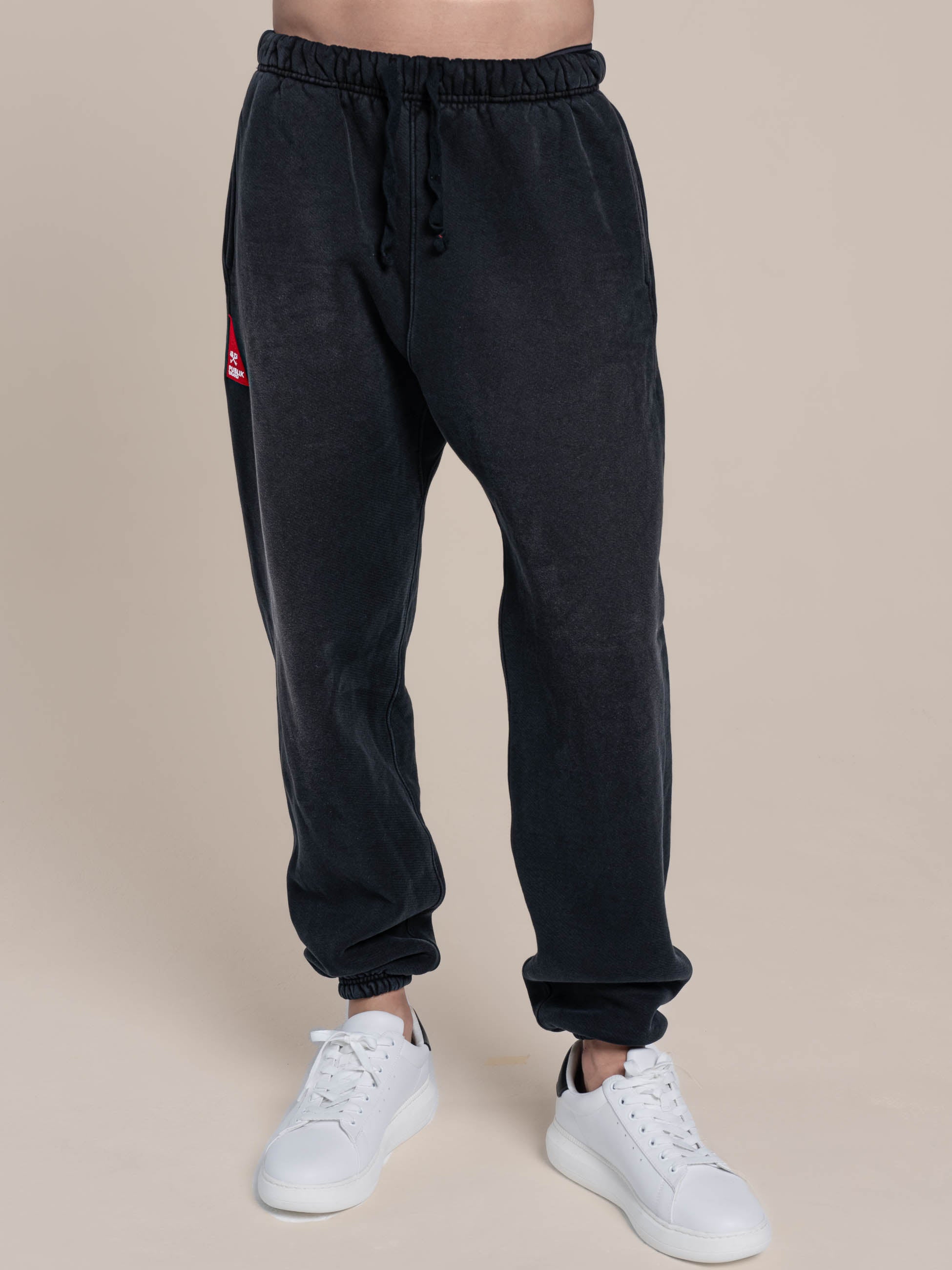 Fleece Relaxed Sweatpants