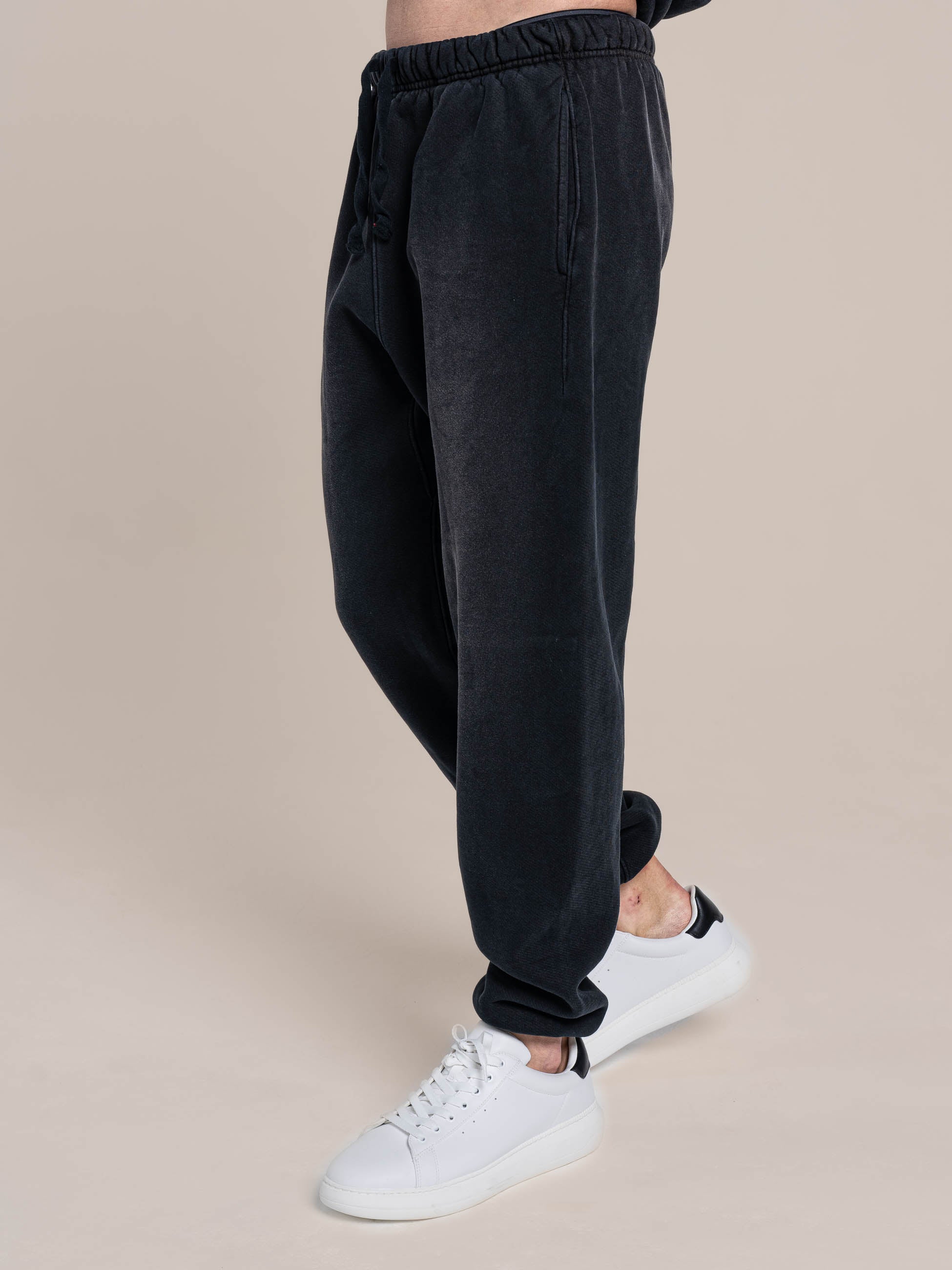 Fleece Relaxed Sweatpants