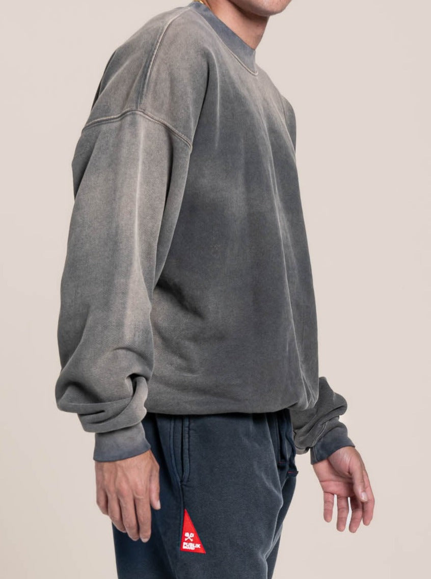 French Terry Sweatshirt