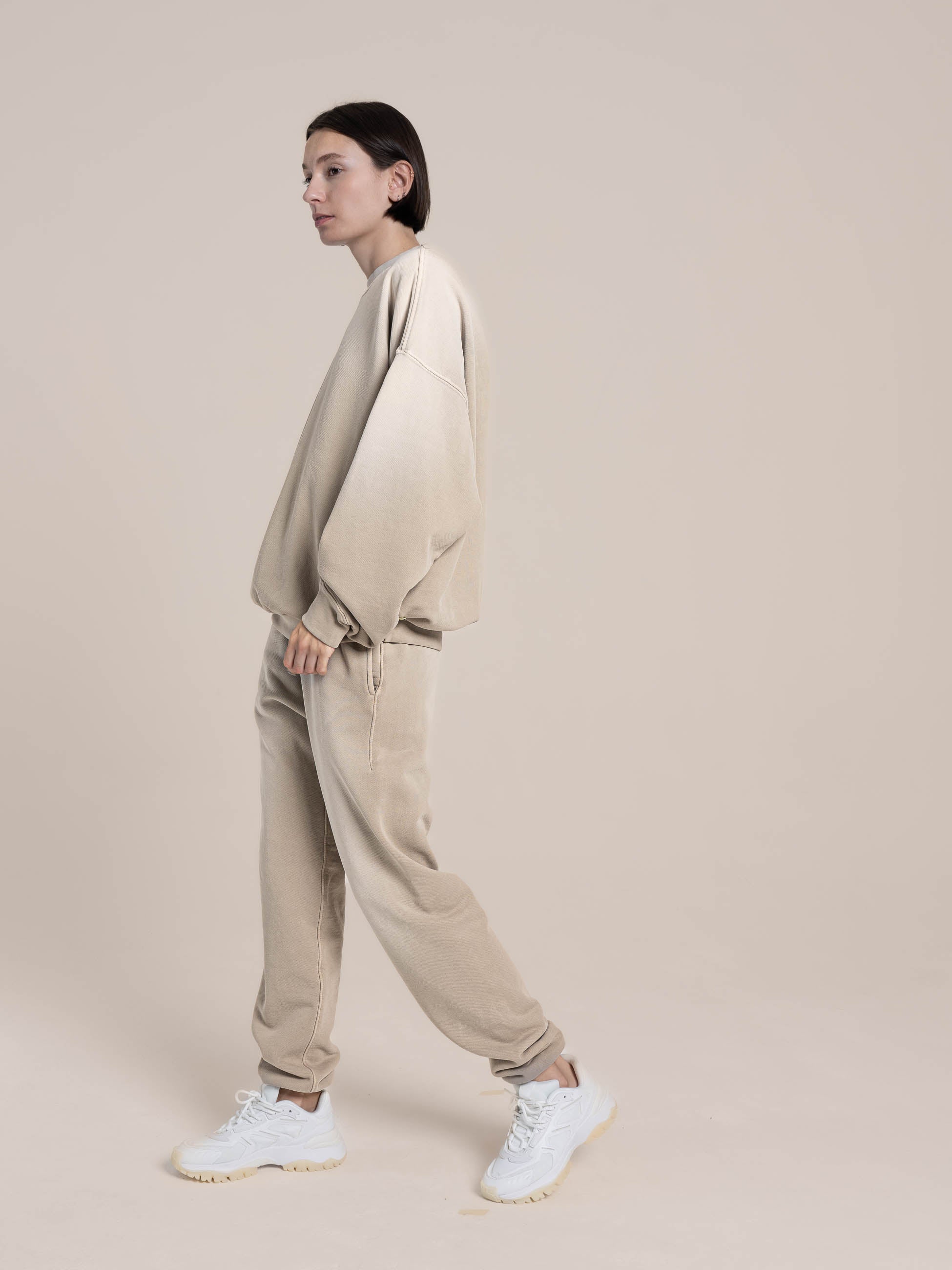 French Terry Sweatshirt