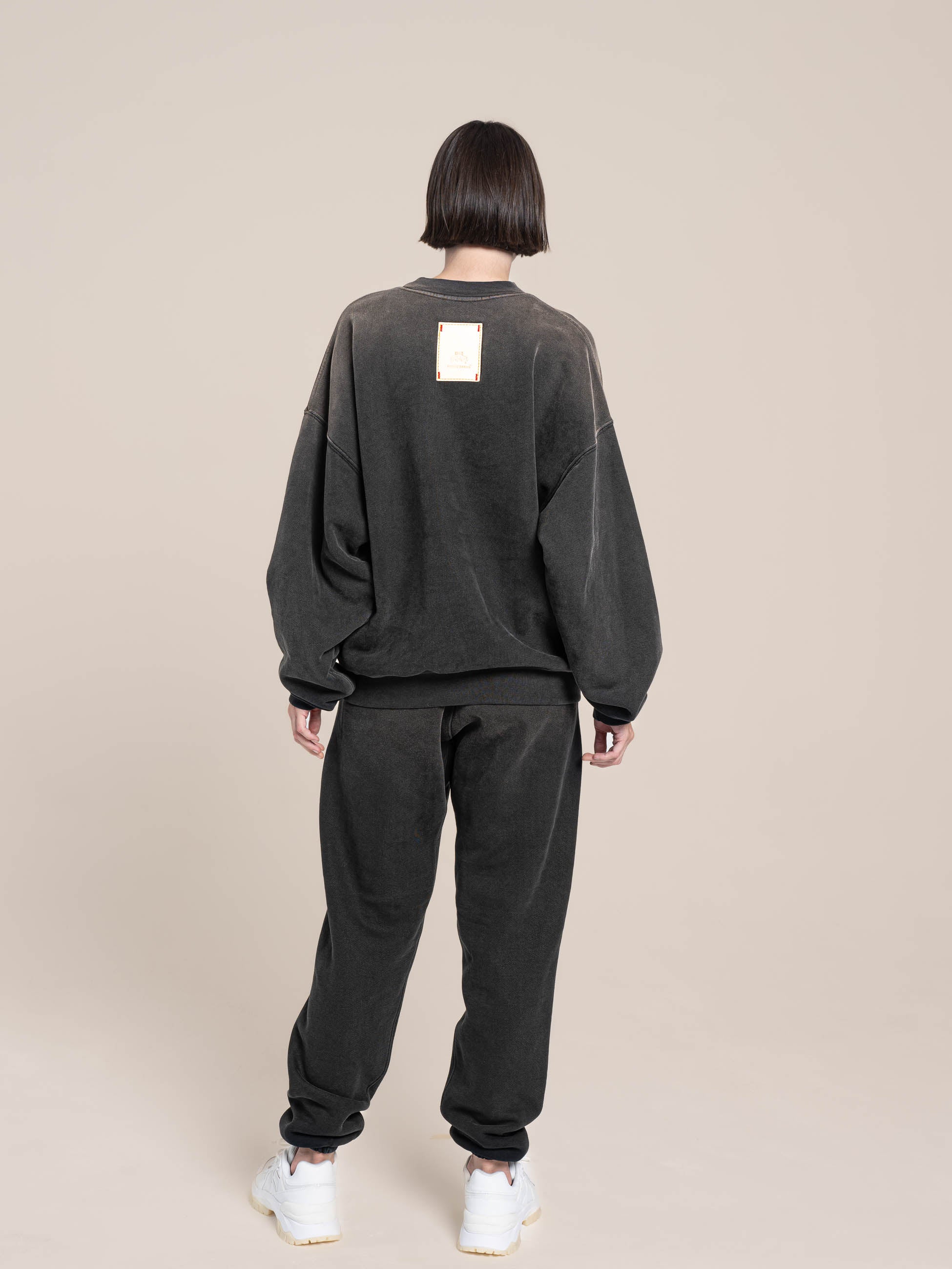 French Terry Sweatshirt