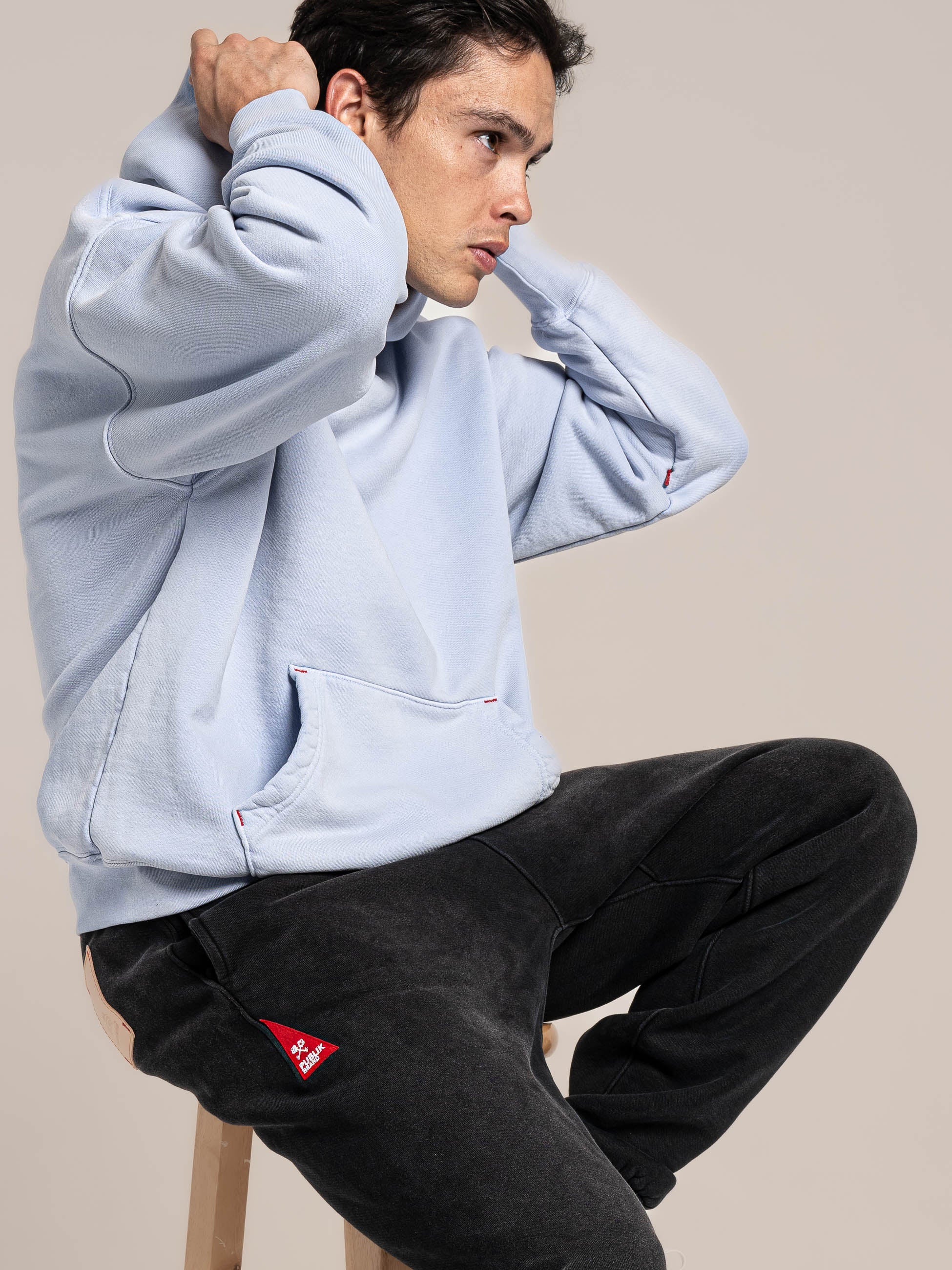 Fleece Relaxed Sweatpants