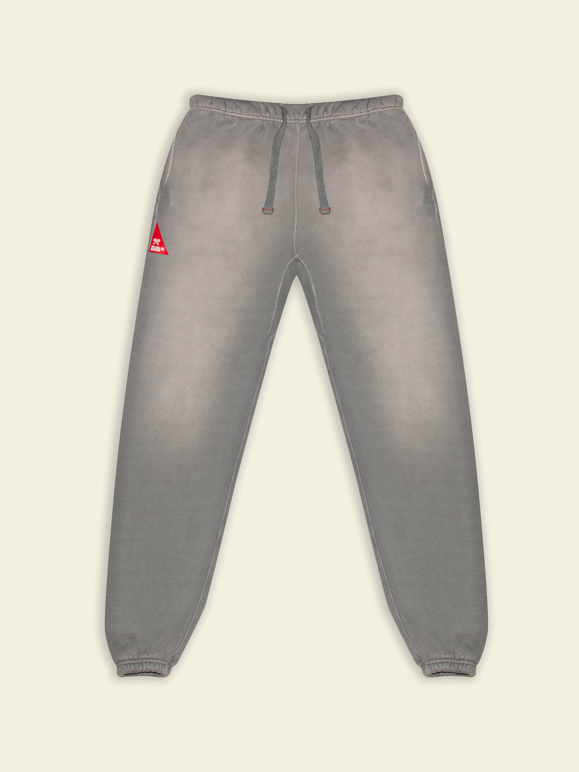 Fleece Relaxed Sweatpants