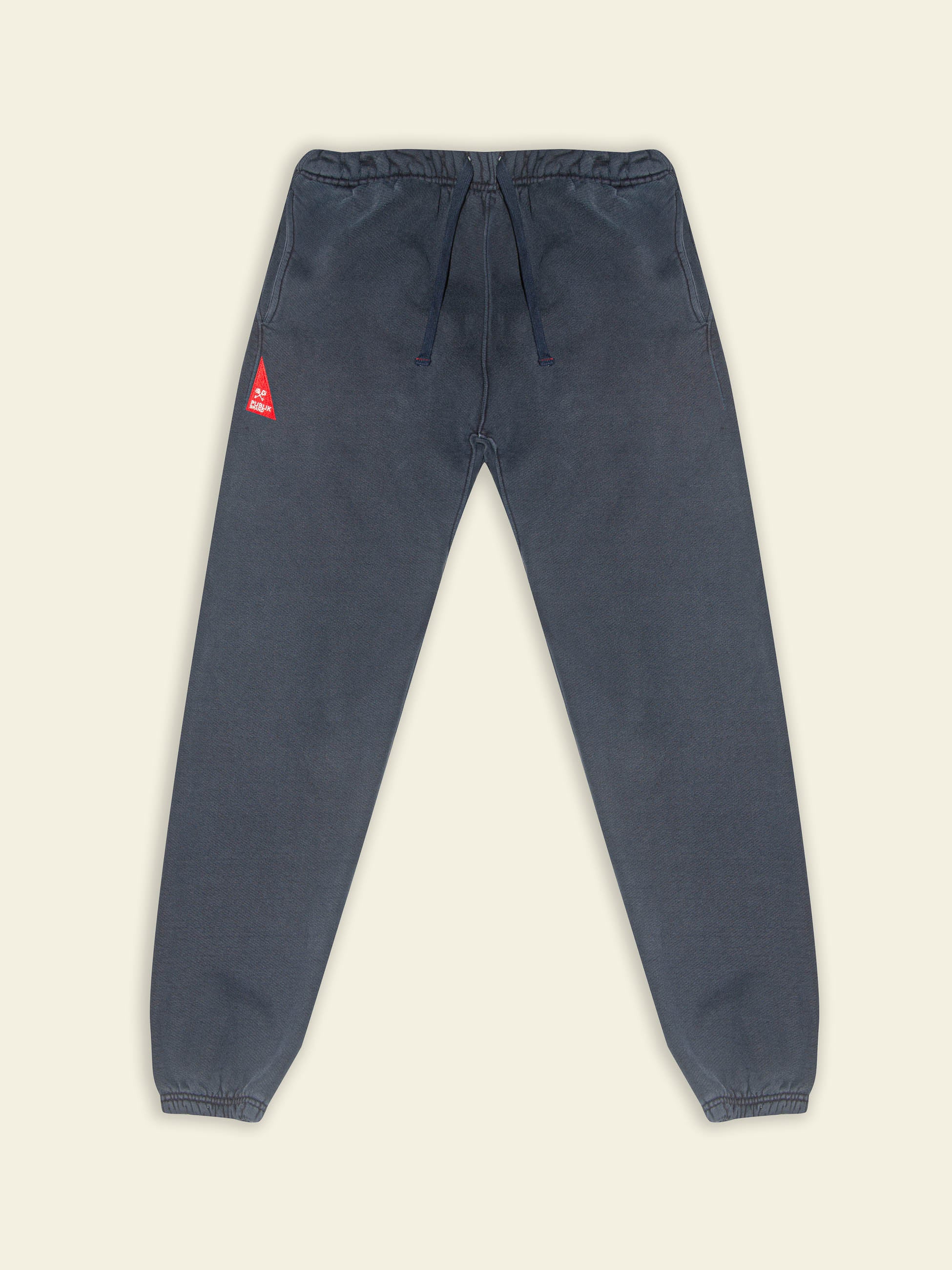 Fleece Relaxed Sweatpants